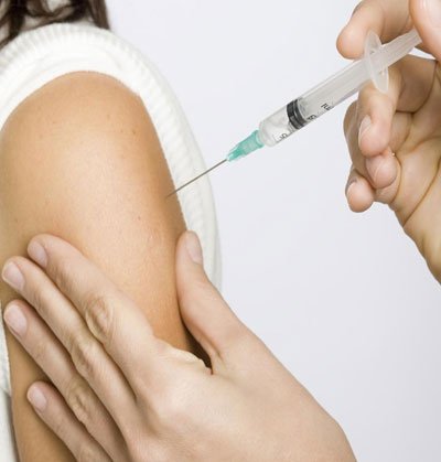Certain Vaccine Preventable Diseases Treatment By Dr.Aman Rathi